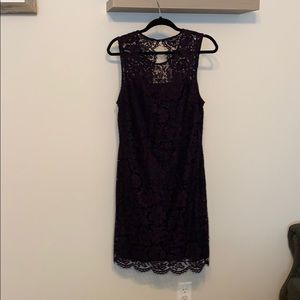 Banana Republic Lace Dress